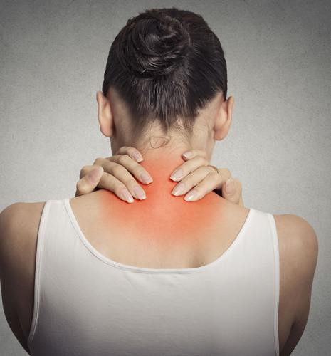 Neck Pain