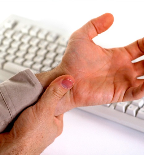 Repetitive Strain