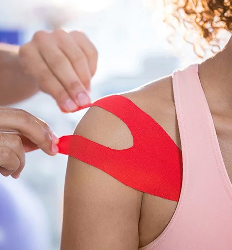  Rotator Cuff Injury