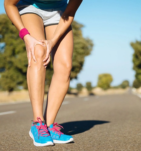  Running Injuries