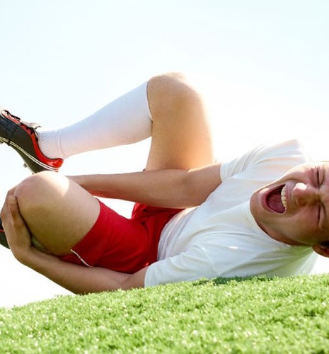 Sports Injuries