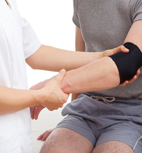 Tennis Elbow
