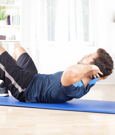  Personal Exercise Programs