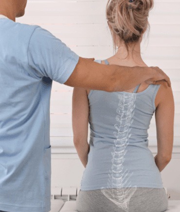 Posture Correction & Ergonomics