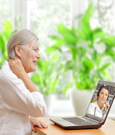 Tele Physiotherapy