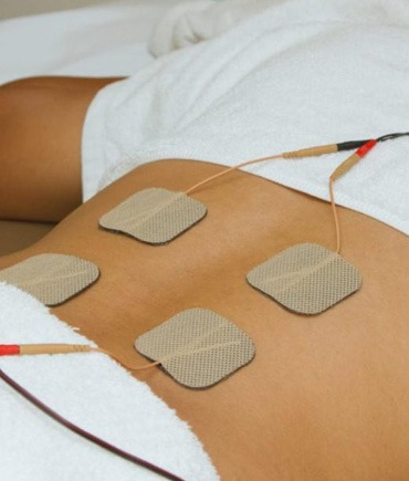 Transcutaneous Electrical Nerve Stimulation (TENS)