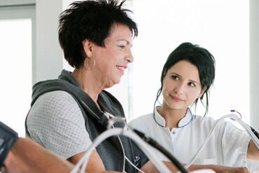 Physiotherapy services in Ghatkopar