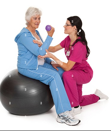 Women Health Physiotherapy