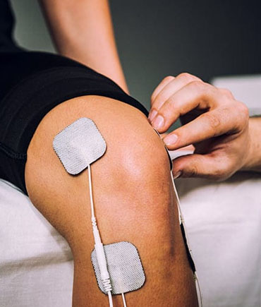 Interferential Therapy
