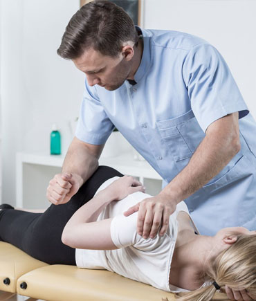 Manual Therapy