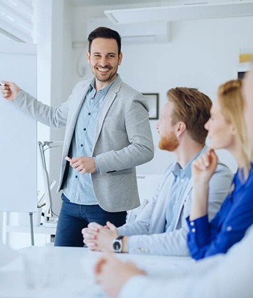 Corporate Training and Workshops