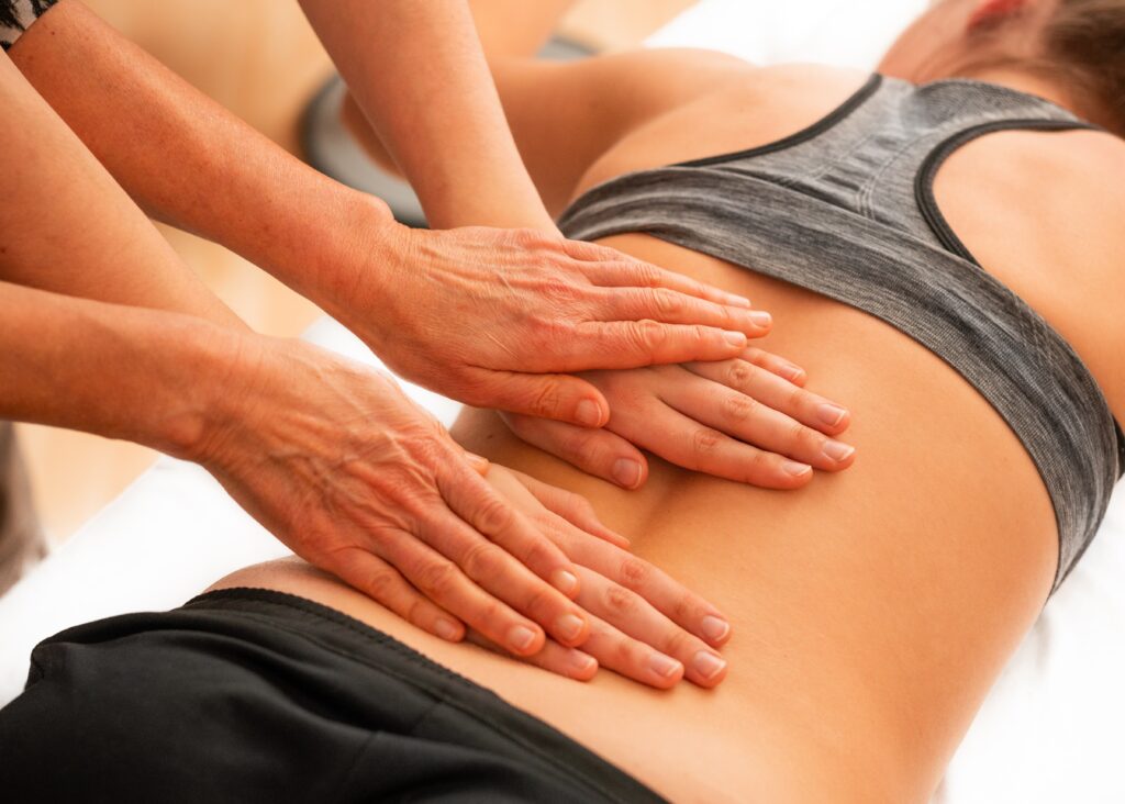 Back and Joint Pain Treatment